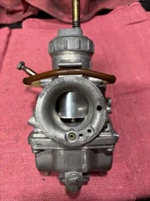MIKUNI CARBURETOR PART # 180 HONDA KAWASAKI SUZUKI YAMAHA