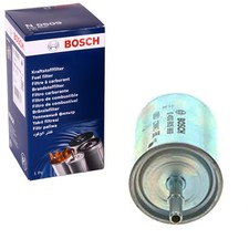 Filtre à carburant Chevrolet EVANDA