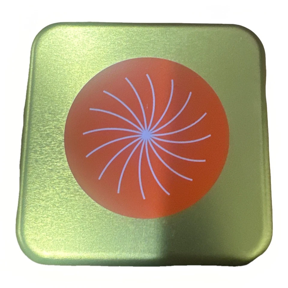 Fossil Blue GMT FS6036 Black Diver Watch 46mm Silicone Strap 100M - image 3 of 3