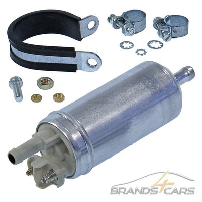 ATEC KRAFTSTOFFPUMPE BENZINPUMPE FÜR OPEL MANTA A B MONZA A OMEGA A REKORD C D E