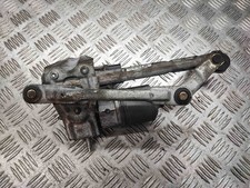 VW TOURAN 1T1, 1T2 Scheibenwischermotor 1T0955119C 2.00 Diesel 103kw 25711343