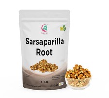 Sarsaparilla Root Whole 1 LB Indian Sarsaparilla Hemidesmus indicus by ...