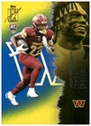 2025 Topps Jacory Croskey-Merritt Blue (Raw)
