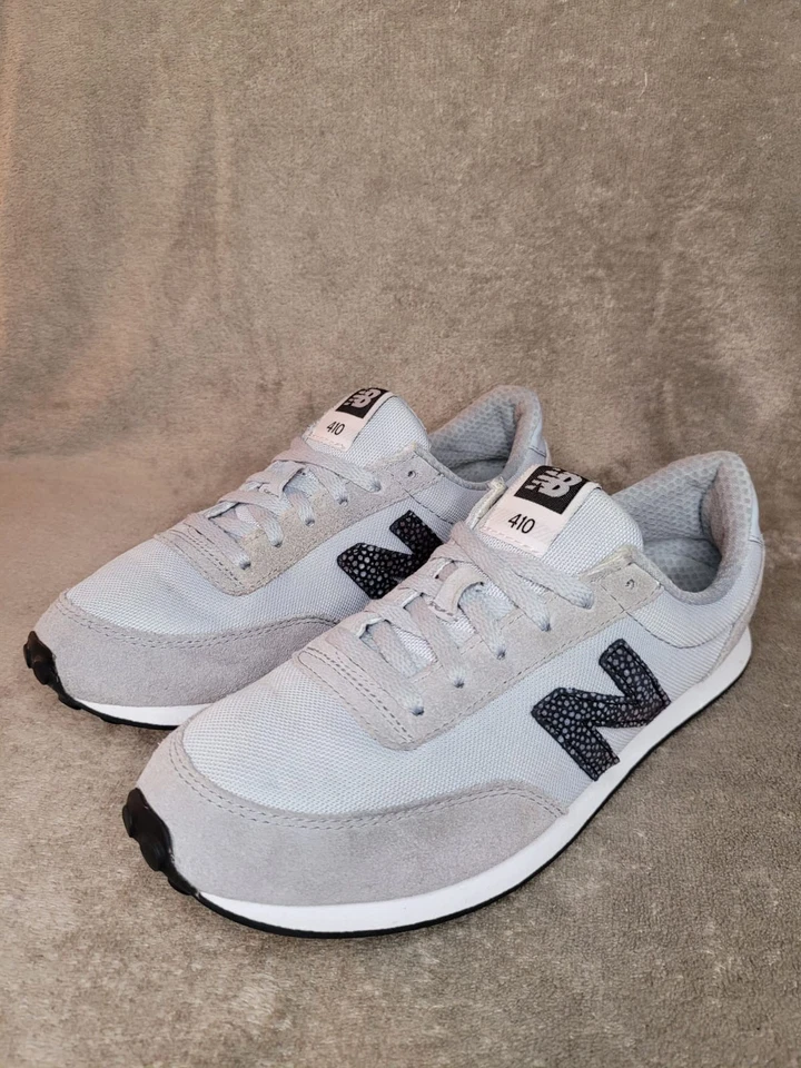 New balance 410. Grey. - Imagen 2 de 4