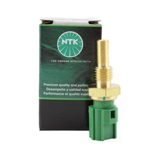 Sensor de temperatura del refrigerante del motor delantero NTK EF0105