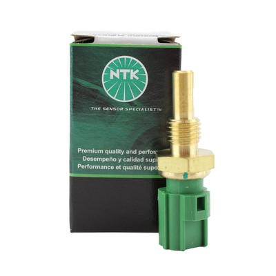 NTK Front Engine Coolant Temperature Sensor EF0105