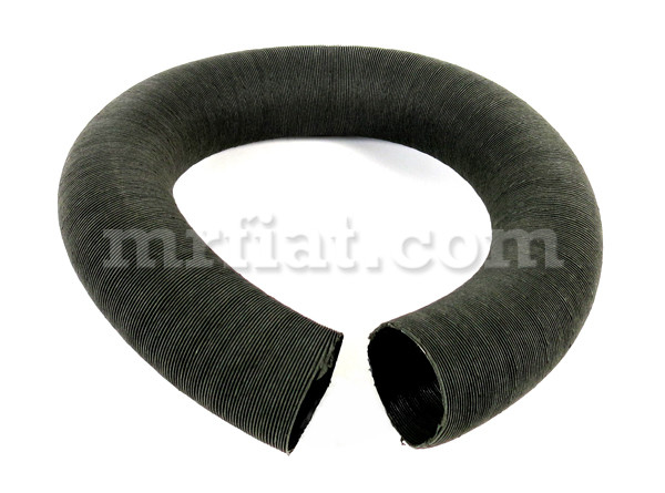 Ferrari Dino 206 246 GT GTS Heater Ventilation hose 60 mm New