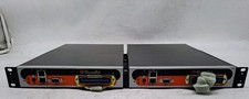Lotof 2 ShoreTel SG-90 /SG-50 ShoreGear 90/50 Voice Switching Module w/ Mounting