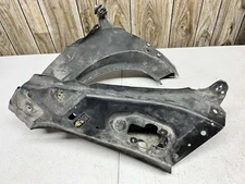 2010-2012 Mercedes GL 450 X 164 Front Left Side Headlight Support Bracket OEM