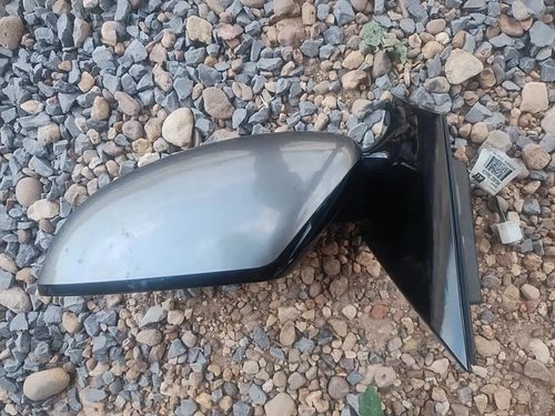 Nissan Murano 2016 Retrovisor Izquierdo Delantero Chofer