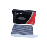 Maxgear Innenraumfilter Aktivkohlefilter Passend FüR Opel Agila | 26-1631