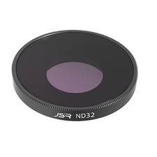 1 ND32 Optical Glass Lens Filter for DJI Osmo Action 3 Drone Accessories