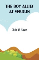 Clair W. Hayes | The Boy Allies At Verdun | Taschenbuch | Englisch (2018)