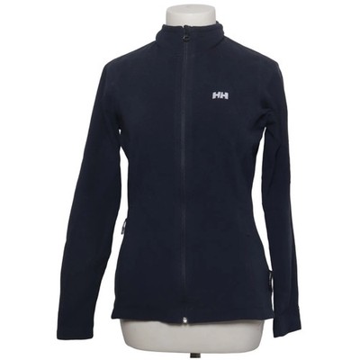 Helly Hansen, Fleecejacke, Damen, Größe: M, Blau, Recyceltes Polyester #UBk