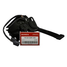 Oem Hood Latch Locking Mechanism Lock 74120-s6m-506 For Acura Rsx Coupe 2002-06