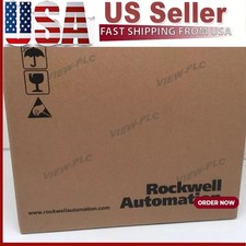 New Allen Bradley 20F11NC015JA0NNNNN AC Drive 400VAC Output 7.5Kw US Free Tax