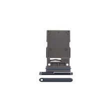 For Samsung Galaxy Z Fold 4 5G Sim Tray Slot Blue Color Replacement Part