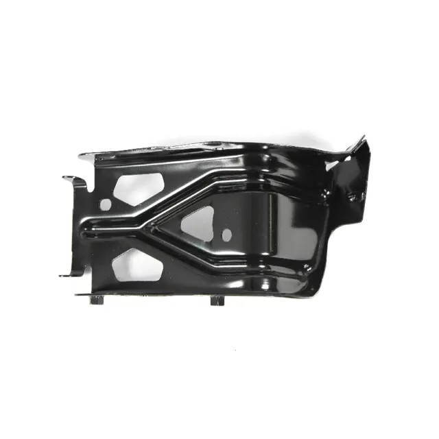 Extensión de parachoques derecha para Mopar Dodge Challenger 2008-2014 (N/P 68032706AA)
