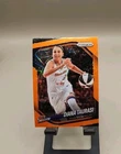 2025 Panini Prizm WNBA Basketball Orange Velocity Diana Taurasi #7