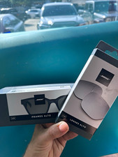 Bose Frames Alto Bluetooth Smart Audio Sungla...