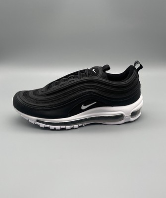Nike Air Max 97, Gr. 40. Sneaker, Schwarz Weiß, classic, NEU, US7