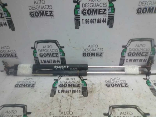 8178022200 Stoßdämpfer Kofferraum / Tor für HYUNDAI Accent (X3) 1.3 Gl 289544 - Bild 2 von 9