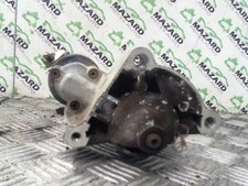 Démarreur Citroen AX