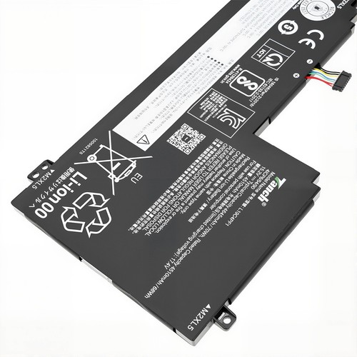 Genuine battery L19M4PF1 L19L4PF1 L19M4PF1 for Lenovo IdeaPad 5 15 15IIL05 15.2V - Picture 4 of 6