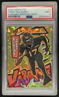 2025 Panini Terry McLaurin Gold (PSA 9)