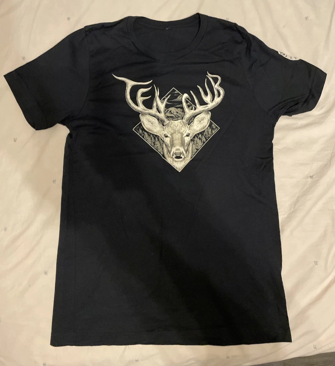 eddie vedder t shirt products for sale | eBay