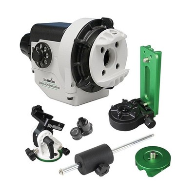 Sky-Watcher Star Adventurer 2i Pro Pack   Motorized DSLR Night Sky Tracker