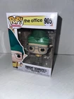 Funko Pop! Vinyl: The Office - Dwight Schrute as Elf #905