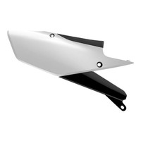 Polisport Seitenteile FüR Yamaha Panels Side YZF450 18-22 WH