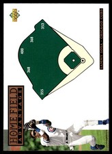 Sammy Sosa 1994 Upper Deck #268 Chicago Cubs MLB READ FREE SHIPPING AutographDen