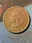 1896 Indian Head Cent