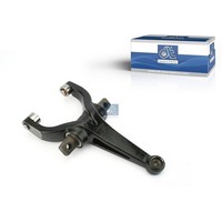 AusrüCkgabel Kupplung DT Spare Parts Iam-Expertise Passend FüR U.A. Scania 4
