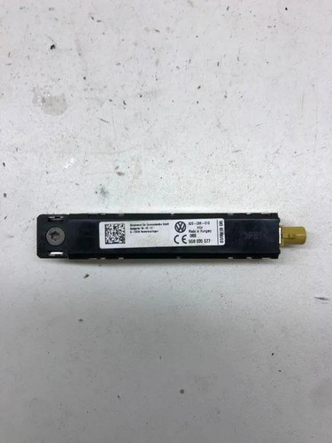 VW GOLF VIII CD1 Antennenverstärker  5G6035577 1.50 Petrol 2018 33825606