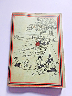 Elektrizitätswerk Schlesien AG Kalender 1939 WWII Rare