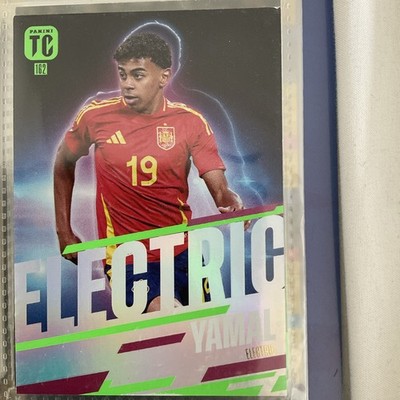 Panini FIFA Top Class 2025 - Einzelkarten #136-270 - Special Cards - TC25