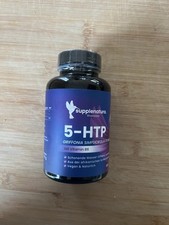 5 HTP, Nahrungsergänzungsmittel,supplenatura, Mit Vitamin B6