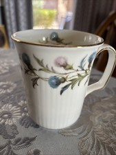 Brigadoon by ROYAL ALBERT Tea Cup/Mug