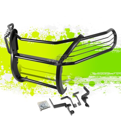1.5''OD Coated Front Bumper Brush Grille Guard Bull Bar for Toyota RAV4 13-17