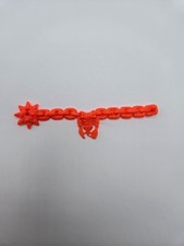 Vintage 1991 Playmates Toxic Crusaders Junkyard Belt Accessory
