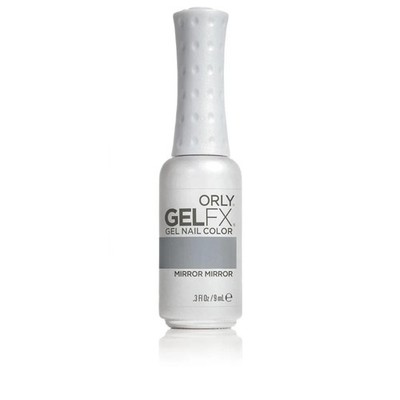 Orly Gel FX POLISH - Mirror Mirror - 9ml