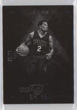 2016-17 Panini Noir Black and White 55/79 Eric Bledsoe #36 h9q