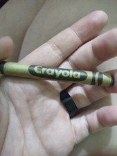 Limited Edition Discontinued Magic Mint Crayola Benny and Smith 1990s Rare Item