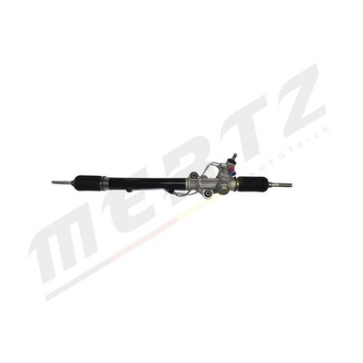 MERTZ Lenkgetriebe M-G1128 für TOYOTA LAND CRUISER 100 HDJ100_ HDJ100 UZJ100_