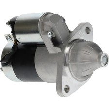 Nuevo arrancador marino para Yanmar 1GM 2GM 3GM KM2 KM3 accionamiento directo Hitachi S114-303