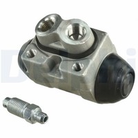 Delphi Radbremszylinder LW90146 FüR Hyundai