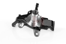 Roulement de roue Isuzu D-MAX